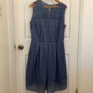 Blue Lane Bryant size 14